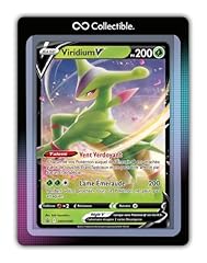Card collection viridium d'occasion  Livré partout en France