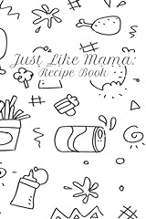 Like mama recipe for sale  Delivered anywhere in UK