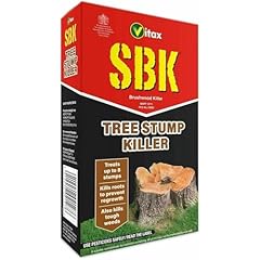 Vitax sbk brushwood for sale  Delivered anywhere in UK