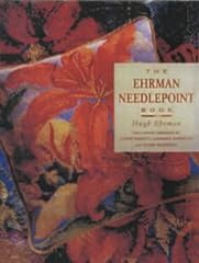 Ehrman needlepoint book for sale  Delivered anywhere in Ireland