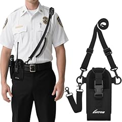 Luiton radio holster for sale  Delivered anywhere in USA 