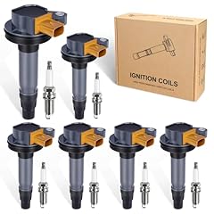 6pcs ignition coil for sale  Delivered anywhere in USA 