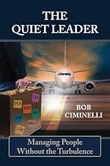 Quiet leader managing for sale  Delivered anywhere in USA 