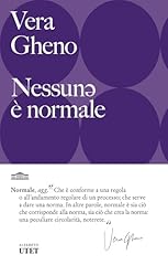 Nessunə normale usato  Spedito ovunque in Italia 