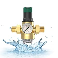 Magicbox druckminderer wasser gebraucht kaufen  Wird an jeden Ort in Deutschland