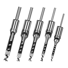Square hole drill for sale  Delivered anywhere in UK