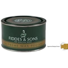 Fiddes supreme wax for sale  Delivered anywhere in UK