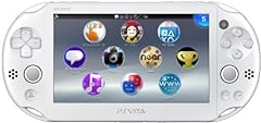 Playstation vita white for sale  Delivered anywhere in Canada