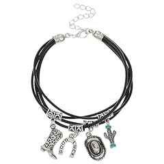 Niaspi boho cowboy for sale  Delivered anywhere in Ireland