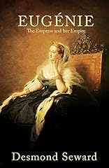 Eugenie the empress d'occasion  Livré partout en France
