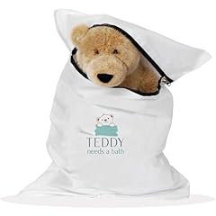 Teddy needs bath for sale  Delivered anywhere in USA 