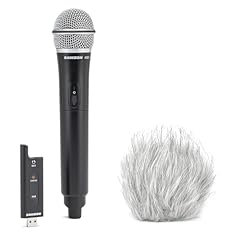 Samson xpd2hq6 microfono usato  Spedito ovunque in Italia 