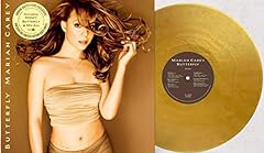 Mariah carey butterfly for sale  Delivered anywhere in USA 