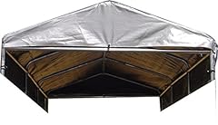Lucky dog large for sale  Delivered anywhere in USA 