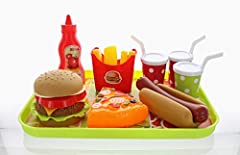 Giftexpress hamburger hot for sale  Delivered anywhere in USA 