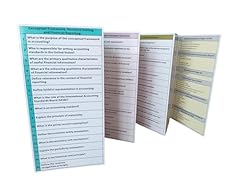 Cpa cheat sheet for sale  Delivered anywhere in USA 