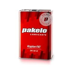 Pakelo olio lubrificante usato  Spedito ovunque in Italia 