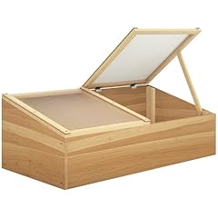 Outsunny wooden cold for sale Outsunny wooden cold for sale  Delivered anywhere in UK