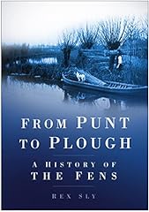 Punt plough history for sale  Delivered anywhere in UK