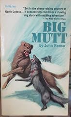 Big mutt for sale  Delivered anywhere in USA 