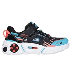 Skechers boy gametronix for sale  Delivered anywhere in USA 