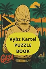 Vybz kartel puzzle for sale  Delivered anywhere in UK