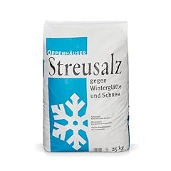 Ppenhäuser premium auftausalz gebraucht kaufen  Wird an jeden Ort in Deutschland