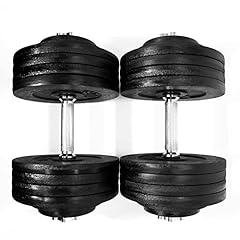 Unipack adjustable dumbbell for sale  Delivered anywhere in USA 