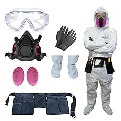 Zimchado hazmat suit for sale  Delivered anywhere in USA 