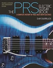 The prs guitar d'occasion  Livré partout en Belgiqu