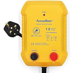 Fencemate powered electric for sale  Delivered anywhere in Ireland