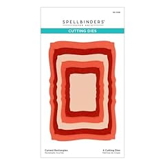 Spellbinders nestabilities cur for sale  Delivered anywhere in UK