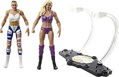 Wwe charlotte flair for sale  Delivered anywhere in USA 