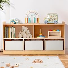 Montessori shelf storage for sale  Delivered anywhere in USA 
