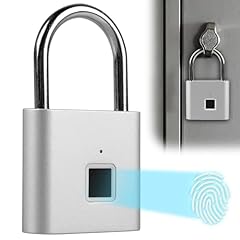 Cadenas empreintes digitales d'occasion  Livré partout en France