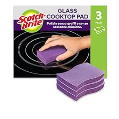 Scotch brite spugne usato  Spedito ovunque in Italia 
