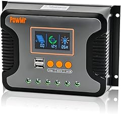 Powmr 30a solar gebraucht kaufen  Wird an jeden Ort in Deutschland