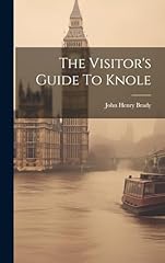 Visitor guide knole for sale  Delivered anywhere in Ireland