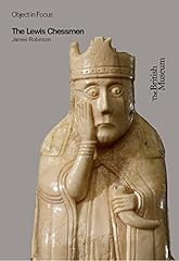 Lewis chessmen objects for sale  Delivered anywhere in UK