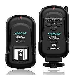 Aodelan camera flash for sale  Delivered anywhere in UK