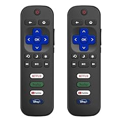 Replacement roku remote for sale  Delivered anywhere in USA 