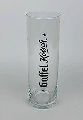 Gaffel kölsch glas gebraucht kaufen  Wird an jeden Ort in Deutschland