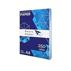 Raylu paper 80g gebraucht kaufen  Wird an jeden Ort in Deutschland