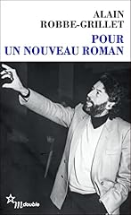 Nouveau roman d'occasion  Livré partout en France