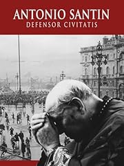 Antonio santin defensor usato  Spedito ovunque in Italia 