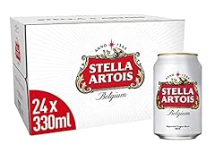 Stella artois premium gebraucht kaufen  Wird an jeden Ort in Deutschland