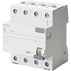 Siemens 5sv interruttore usato  Spedito ovunque in Italia 
