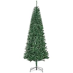 Homcom tall unlit for sale  Delivered anywhere in USA 