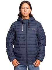 Quiksilver scaly giacca usato  Spedito ovunque in Italia 