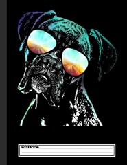 Boxer neon dog for sale  Delivered anywhere in USA 